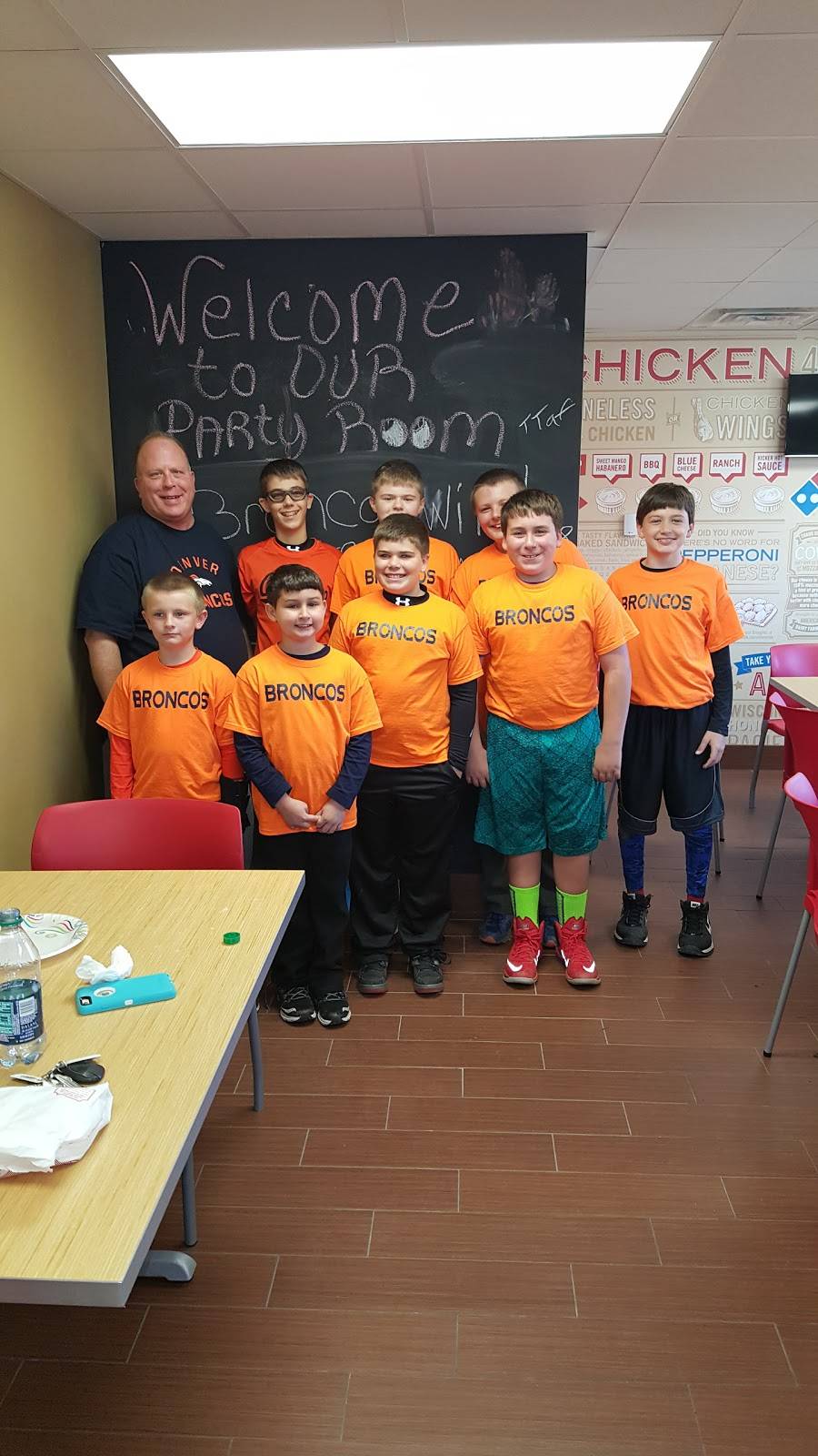 Dominos Pizza | meal delivery | 1331 Pennsylvania Ave, Weirton, WV 26062, USA | 3047977222 OR +1 304-797-7222