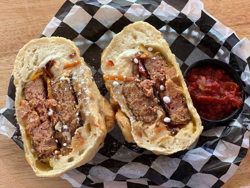 Plant Based Mafia | restaurant | 538 Northwood Rd, West Palm Beach, FL 33407, USA | 5613283382 OR +1 561-328-3382