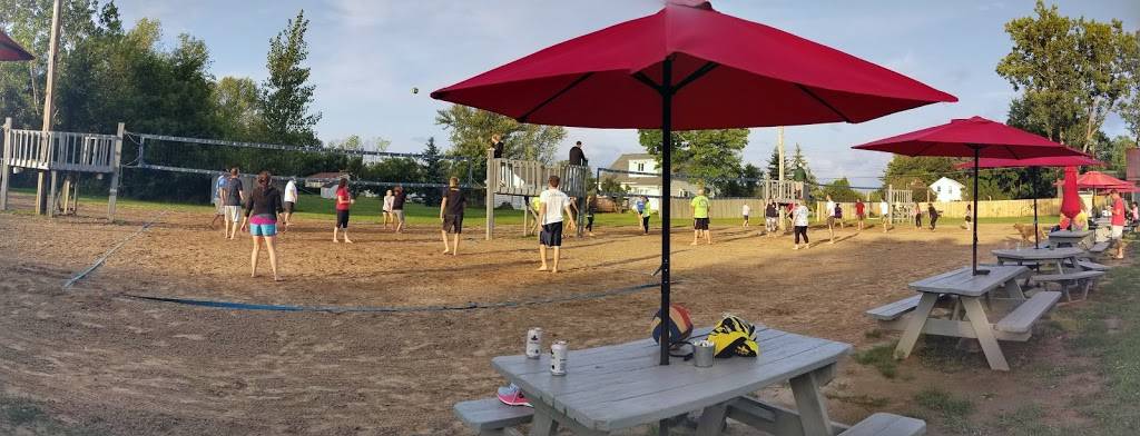 Somewhere | restaurant | 681 Blairville Rd, Youngstown, NY 14174, USA | 7162194017 OR +1 716-219-4017