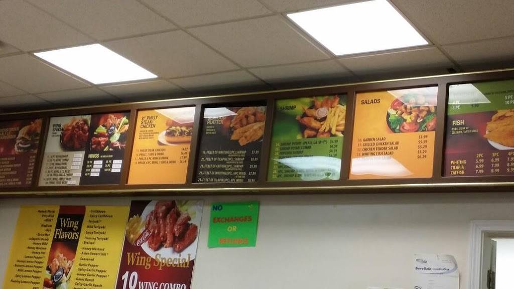 Wing Nuts | restaurant | 1573 GA-20 #104, Conyers, GA 30012, USA | 6785091496 OR +1 678-509-1496