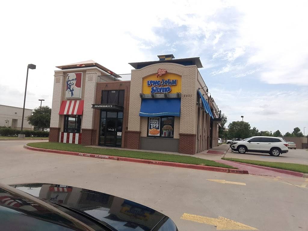 KFC | restaurant | 315 W University Dr, Denton, TX 76201, USA | 9402207438 OR +1 940-220-7438