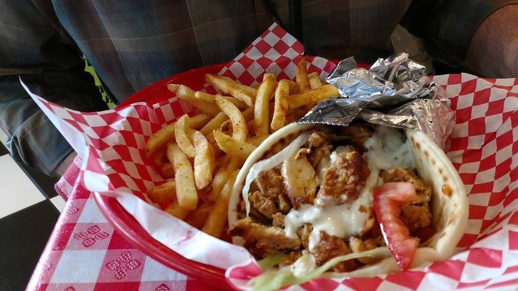 Express Burger & Mediterranean Grill | restaurant | 7291 North Point Pkwy #1700, Alpharetta, GA 30022, USA | 6787950065 OR +1 678-795-0065