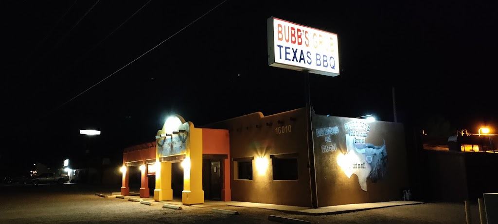 BUBBS GRUB Texas BBQ | restaurant | 16010 AZ-77, Catalina, AZ 85739, USA | 5208256510 OR +1 520-825-6510