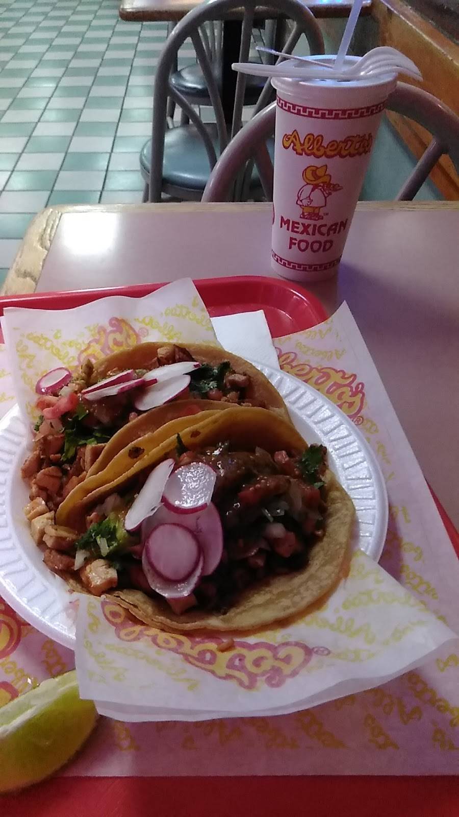 Albertos Mexican Food | restaurant | 4980, 11885 Magnolia Ave, Riverside, CA 92503, USA | 9513538614 OR +1 951-353-8614