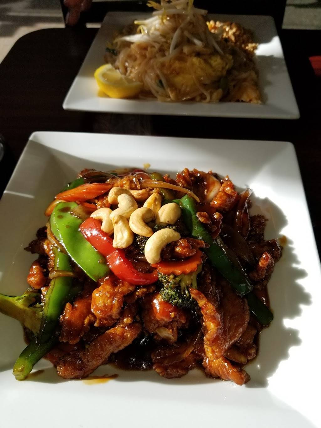 BANGKOK FLAVOR 2 | restaurant | 42480 Cherry Hill Rd, Canton, MI 48187, USA | 7348446504 OR +1 734-844-6504