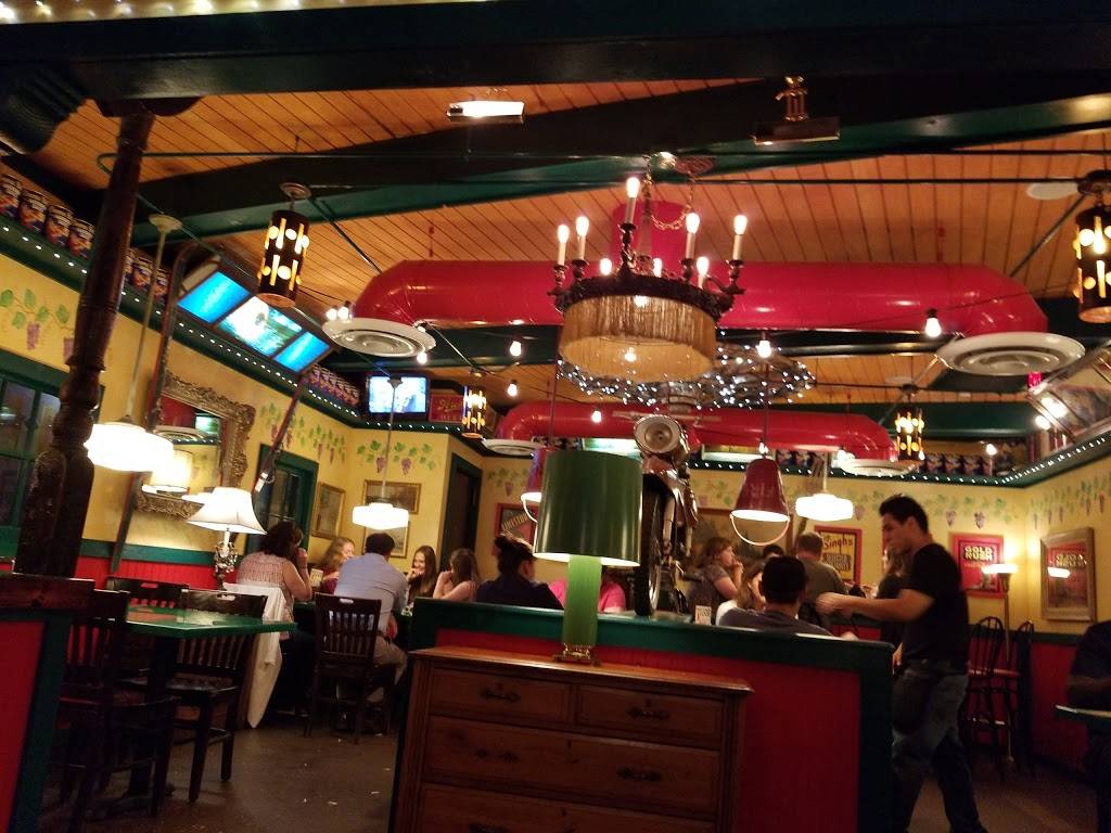 Oreganos Pizza Bistro | restaurant | 4001, 6821 E Superstition Springs Blvd, Mesa, AZ 85209, USA | 4803055096 OR +1 480-305-5096