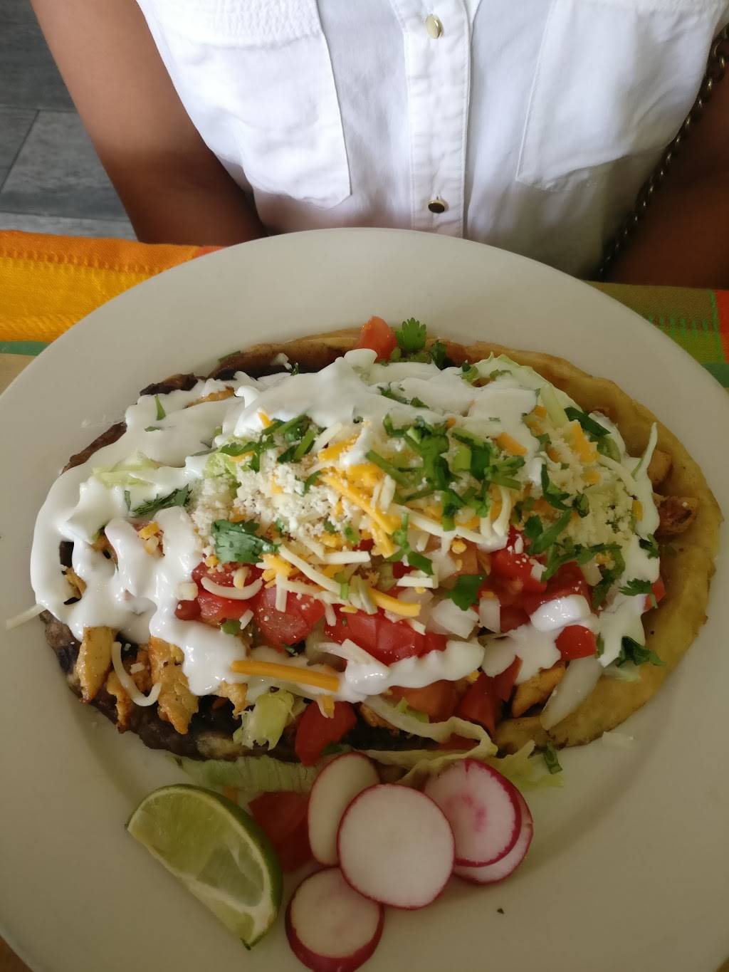 Las Maravillas De Mexico | restaurant | 11-13 Bedford Park Blvd, Bronx, NY 10468, USA | 7185843455 OR +1 718-584-3455