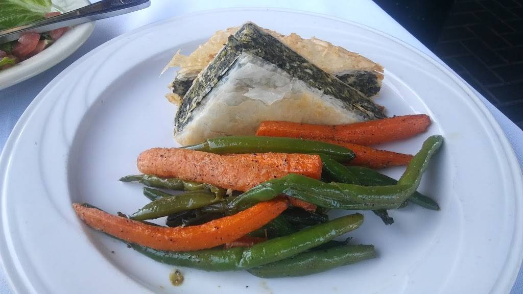 Papapavlos Bistro & Bar | restaurant | 501 Lincoln Center, Stockton, CA 95207, USA | 2094776133 OR +1 209-477-6133