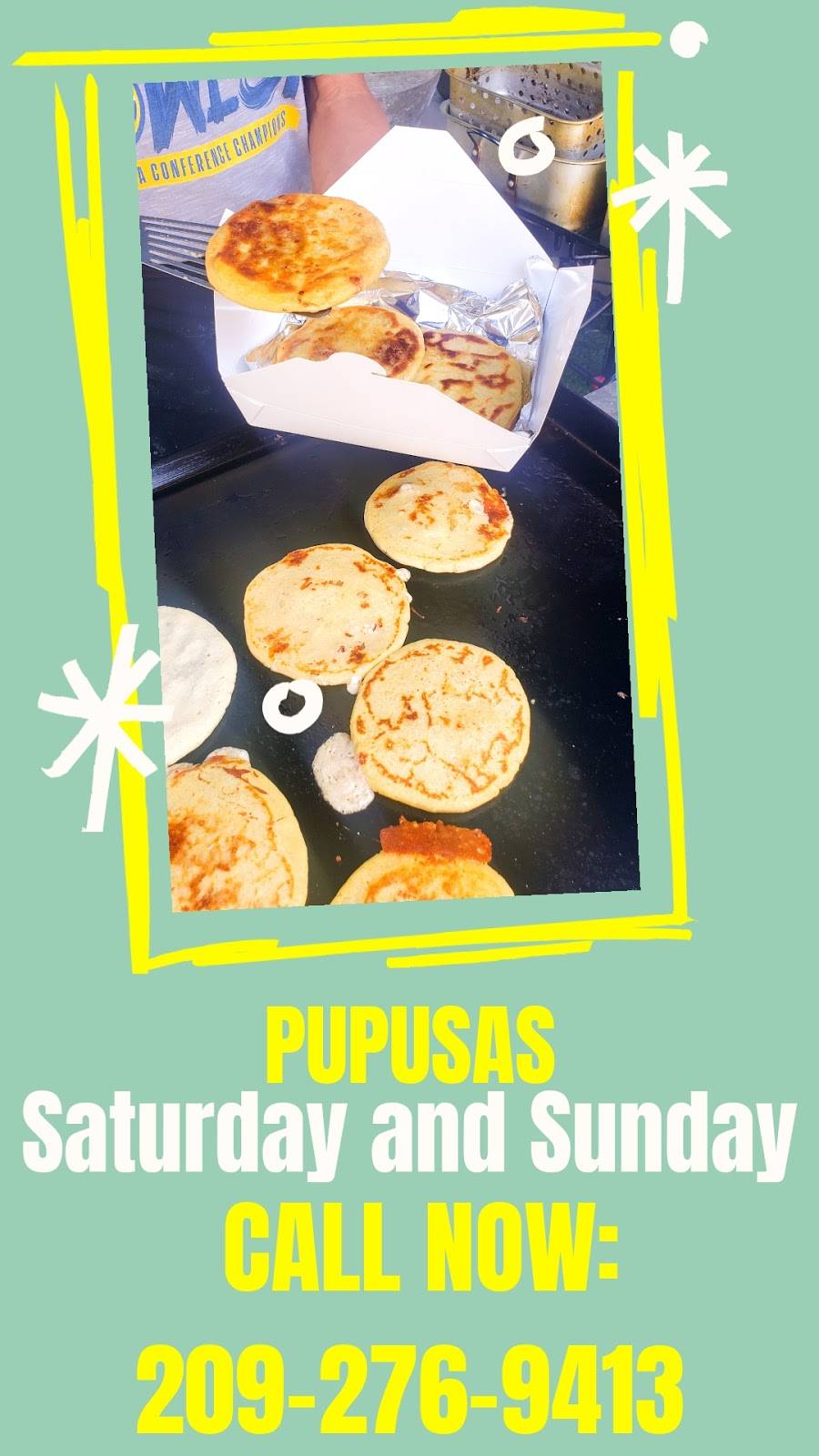 Reinas Antojitos | restaurant | 920 Fair Ave, San Jose, CA 95122, USA | 2092679413 OR +1 209-267-9413