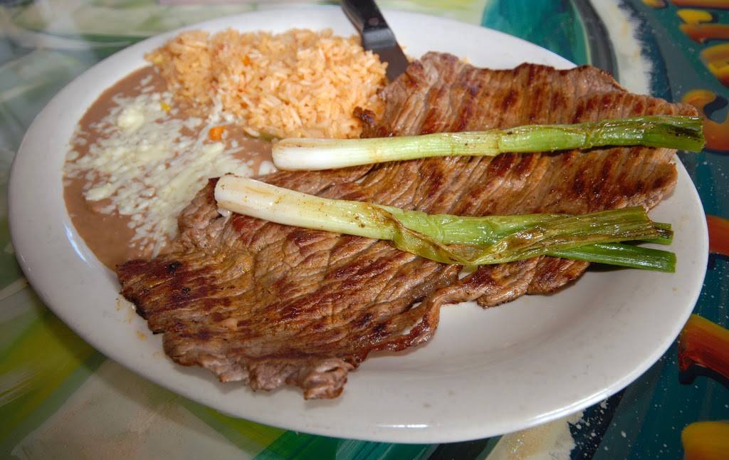 Rancho Grande Mexican Restaurant | restaurant | 220 Plaza Dr, Cold Spring, KY 41076, USA | 8594413170 OR +1 859-441-3170