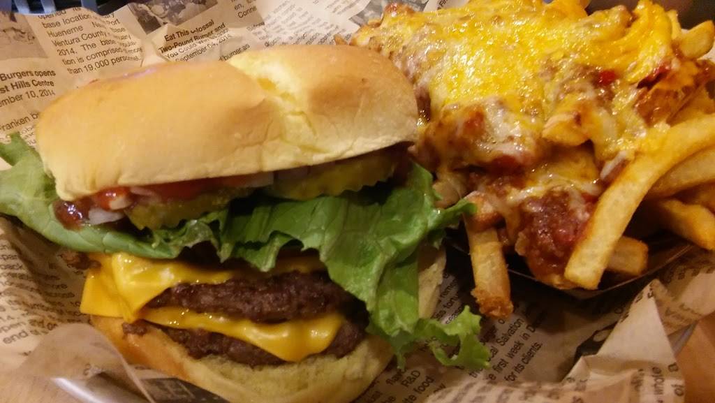 Wayback Burgers | restaurant | 3218 W Grant Line Rd, Tracy, CA 95304, USA | 2098348647 OR +1 209-834-8647