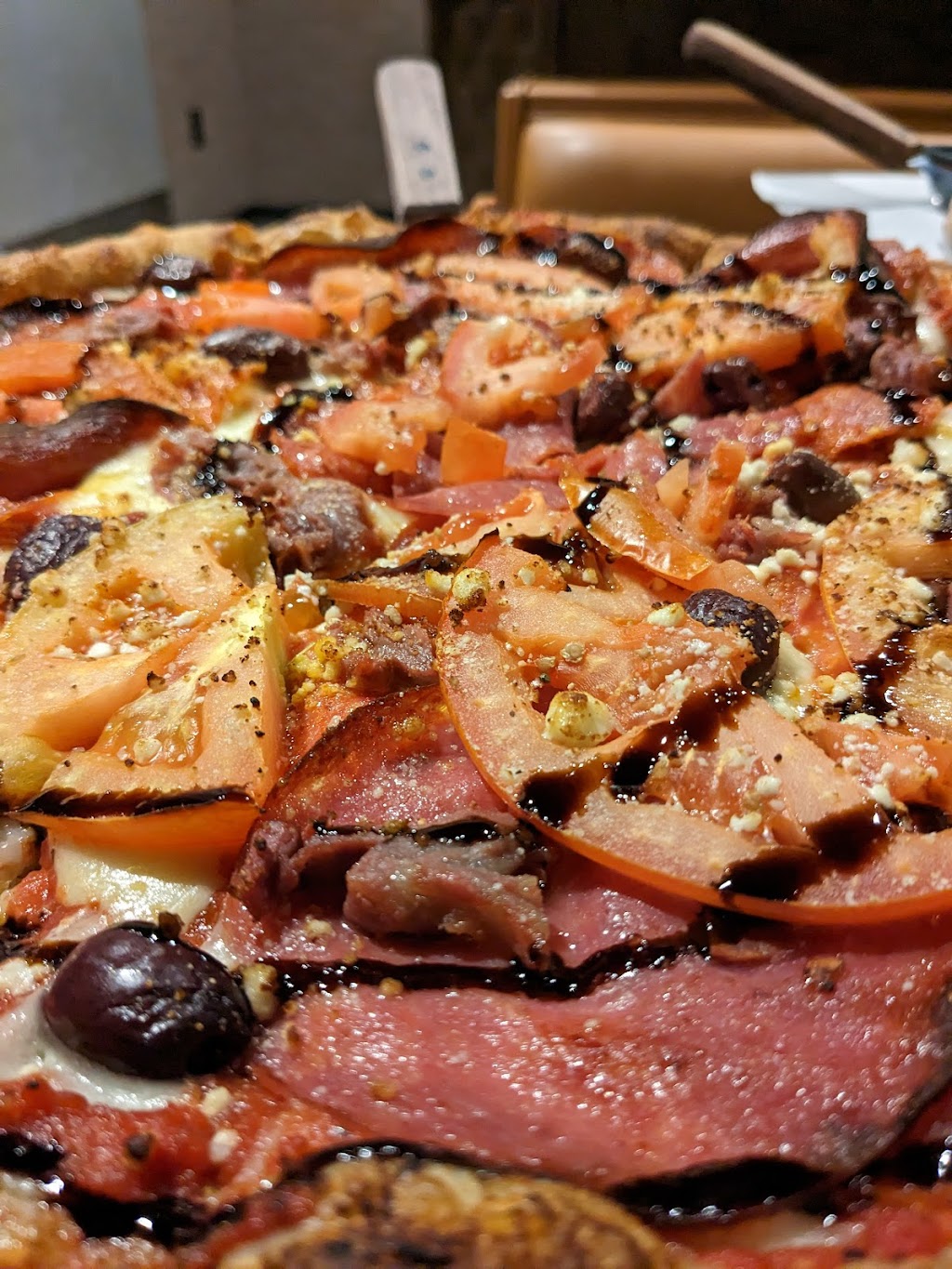 Harrys Italian Restaurant | restaurant | 8472 US-51, Millington, TN 38053, USA | 9018720056 OR +1 901-872-0056