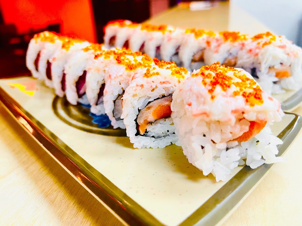 Sushi Yu (All you can eat sushi) | restaurant | 2778 W 12600 S STE 105, Riverton, UT 84065, USA | 8018787562 OR +1 801-878-7562
