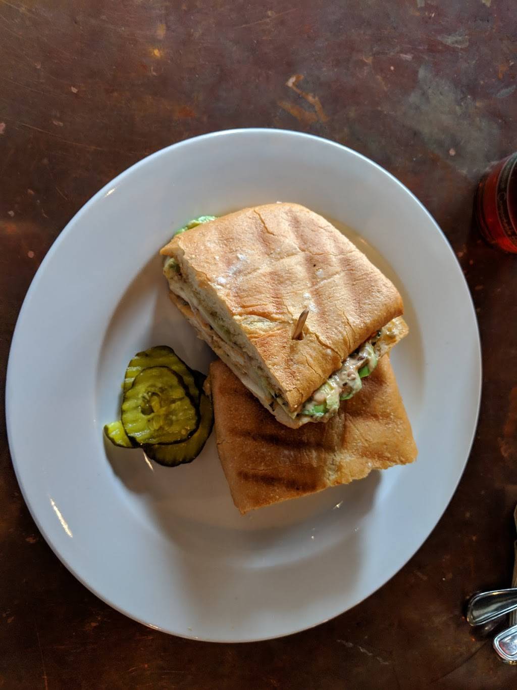 Rubys Cafe | cafe | 6233 Hollis St, Emeryville, CA 94608, USA | 5106010622 OR +1 510-601-0622