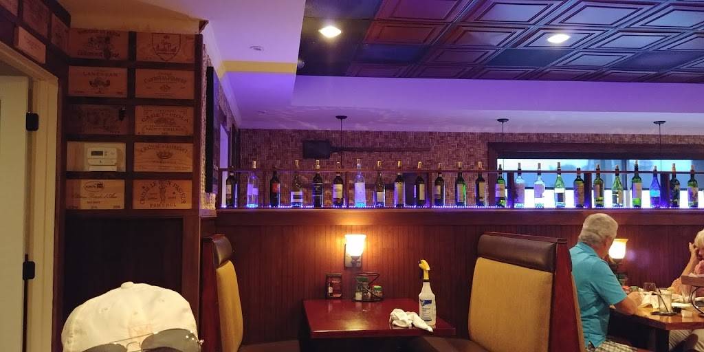 Citrolas Italian Restaurant on McGregor | meal delivery | 16740 McGregor Blvd, Fort Myers, FL 33908, USA | 2393346336 OR +1 239-334-6336