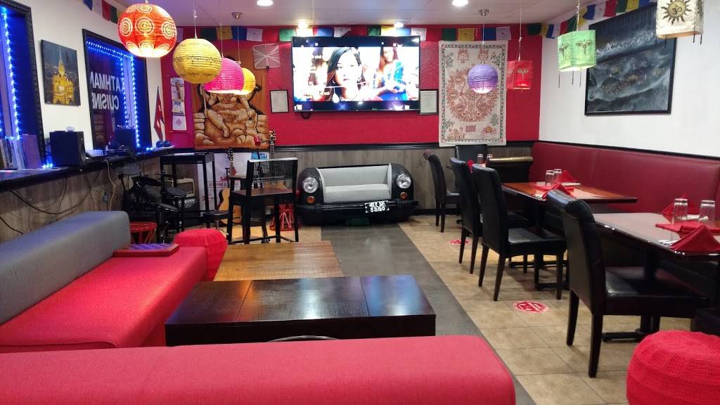 Kathmandu Cuisine | restaurant | 138 S Main St, Milpitas, CA 95035, USA | 4086493616 OR +1 408-649-3616