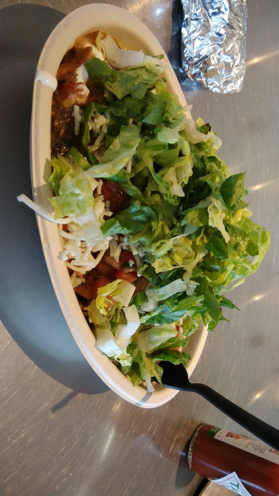 Chipotle Mexican Grill | restaurant | 501 N State College Blvd Ste A, Fullerton, CA 92831, USA | 7145252121 OR +1 714-525-2121