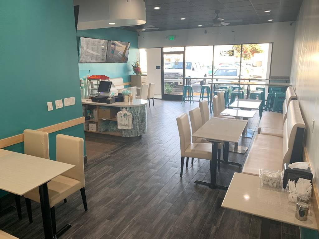 T4, Tea for Me | meal takeaway | 1537 Howe Ave #107, Sacramento, CA 95825, USA | 9165712168 OR +1 916-571-2168