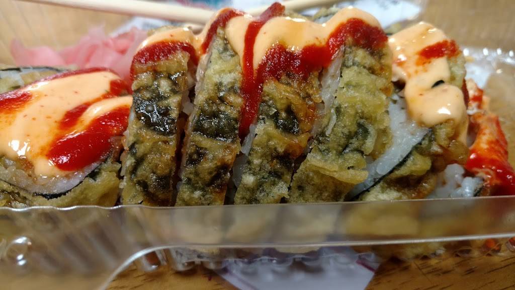 Sushi King | restaurant | 1121 Unser Blvd SE, Rio Rancho, NM 87124, USA | 5057028959 OR +1 505-702-8959