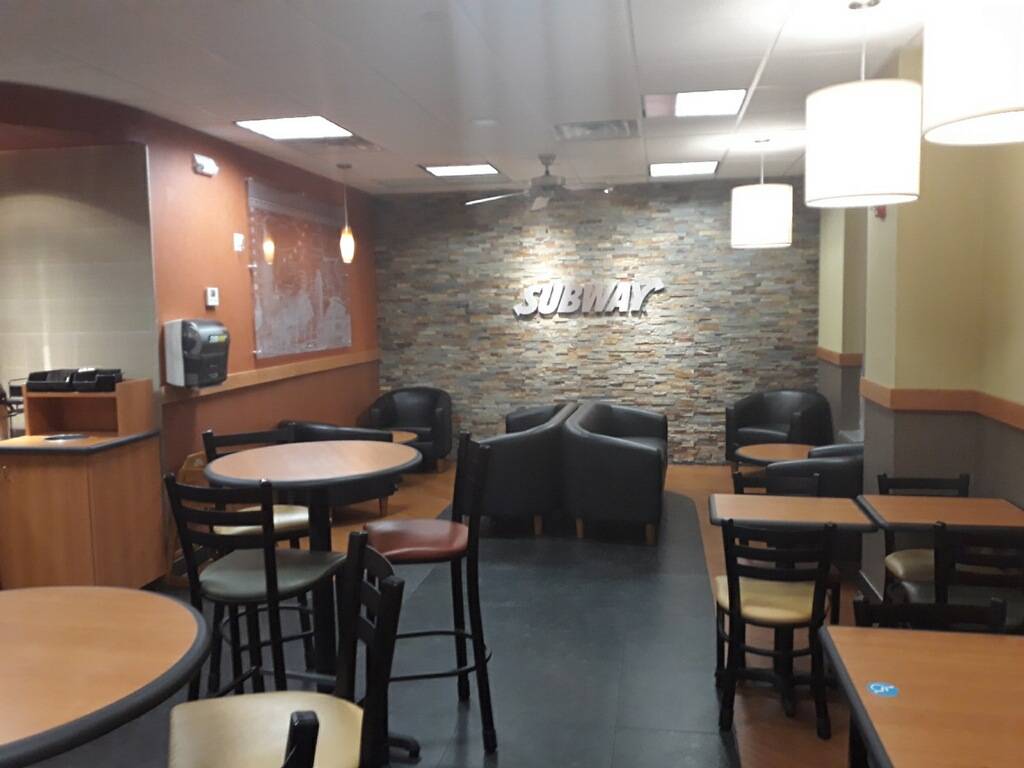 Subway Sandwich Shop | restaurant | 9725 NW 117th Ave #115, Medley, FL 33178, USA | 7865426130 OR +1 786-542-6130