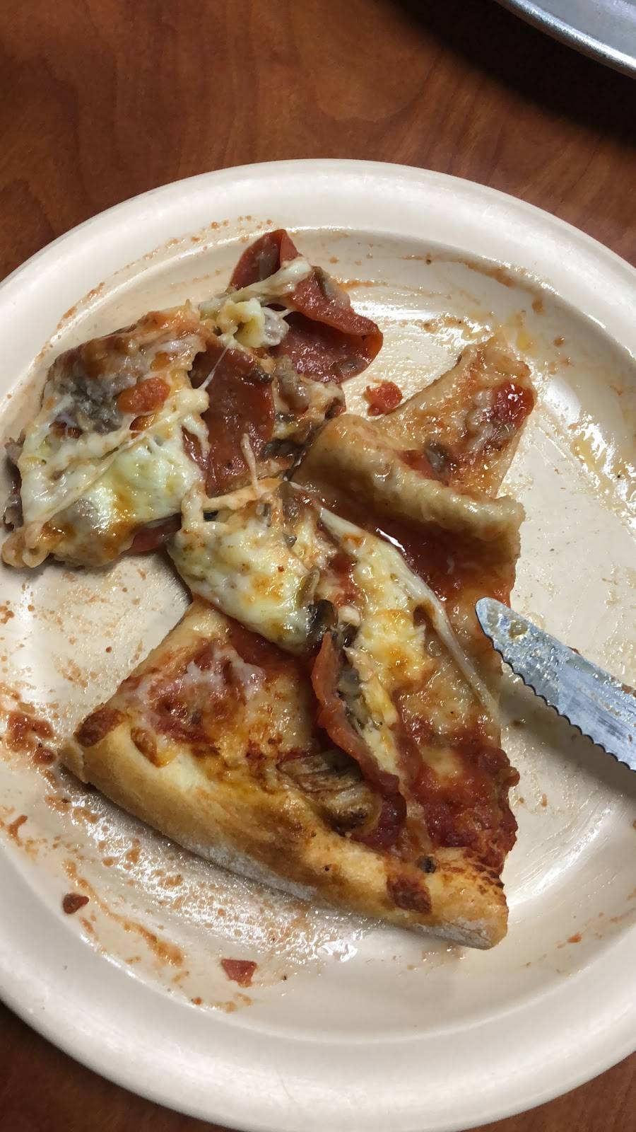 Pizza Buona | meal delivery | 922 N Alvarado St C, Los Angeles, CA 90026, USA | 2134130800 OR +1 213-413-0800