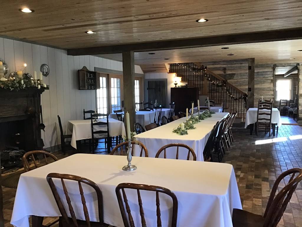 Inn at MeadowCroft | restaurant | 331 Glebe School Rd, Swoope, VA 24479, USA | 5407120791 OR +1 540-712-0791