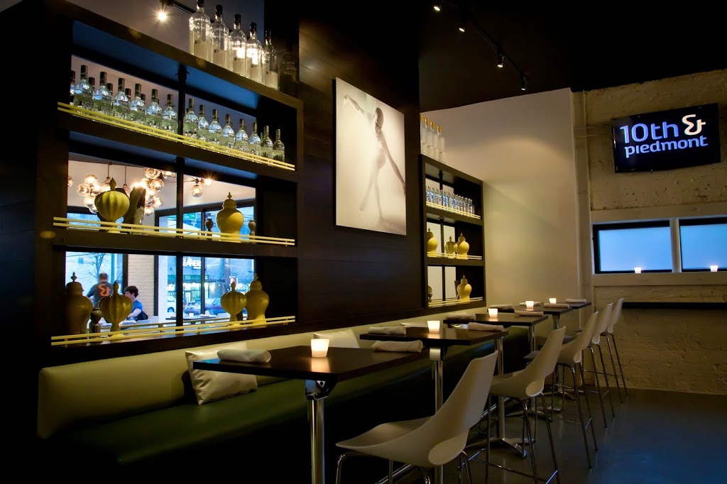 10th & Piedmont | restaurant | 991 Piedmont Ave NE, Atlanta, GA 30309, USA | 4046025510 OR +1 404-602-5510