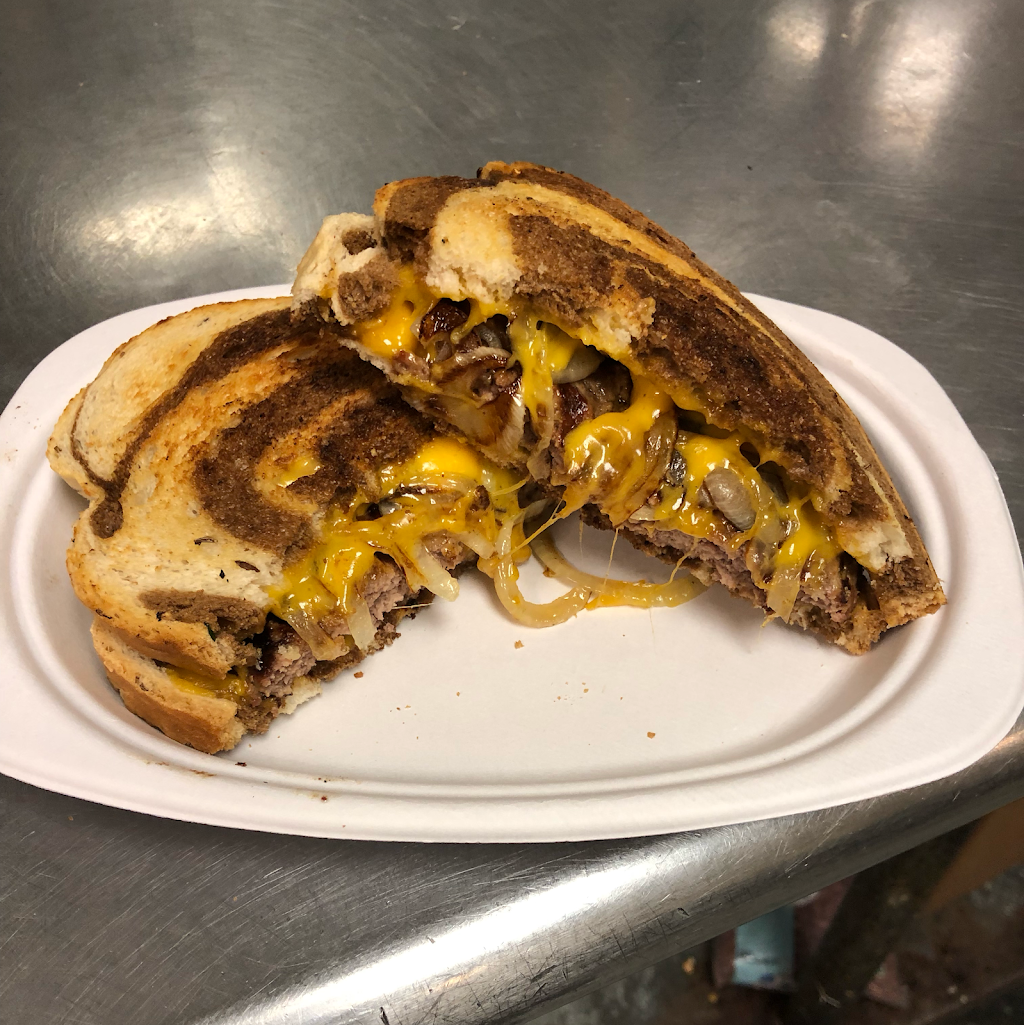 Hopkins Eatery | restaurant | 1660 N Monroe St, Tallahassee, FL 32303, USA | 8503864258 OR +1 850-386-4258