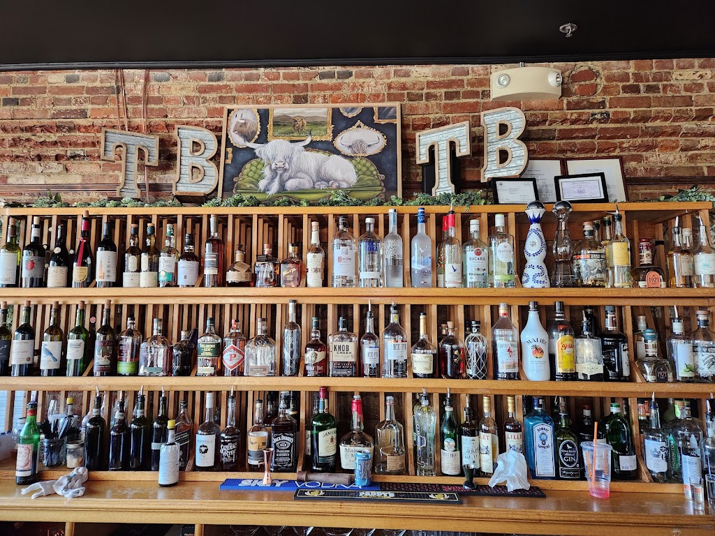 The Butcher The Baker | restaurant | 84 Hammond St, Bangor, ME 04401, USA | 2079423336 OR +1 207-942-3336