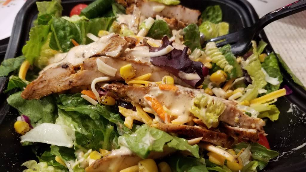 Chick-fil-A | restaurant | 4241 4th St N, St. Petersburg, FL 33703, USA | 7275029402 OR +1 727-502-9402