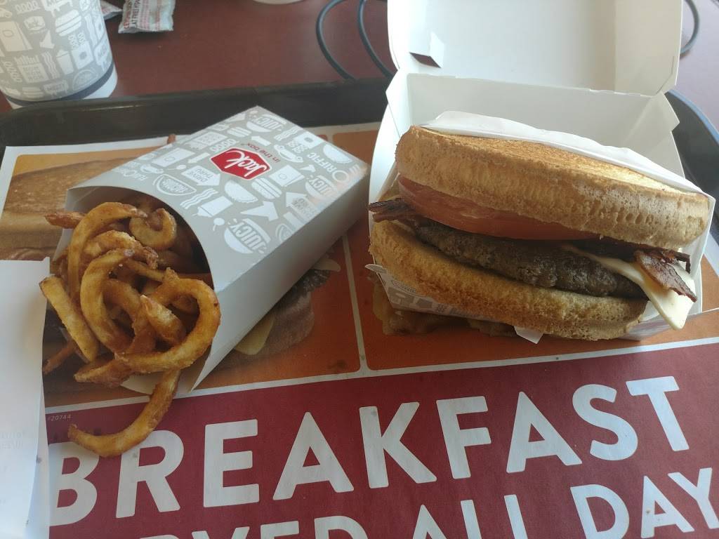 Jack in the Box | restaurant | 28144 The Old Rd, Valencia, CA 91355, USA | 6612953258 OR +1 661-295-3258