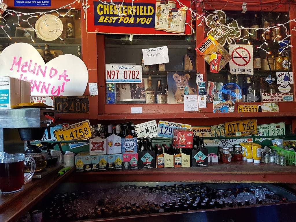 Peanut on Main | restaurant | 5000 Main St, Kansas City, MO 64112, USA | 8167539499 OR +1 816-753-9499