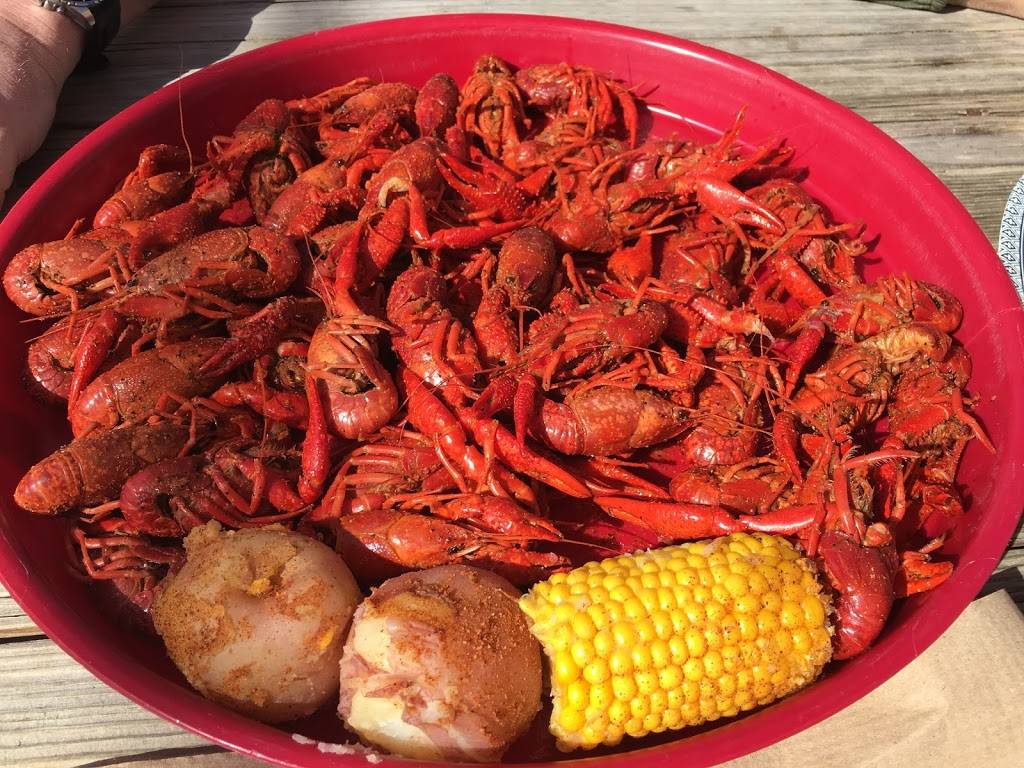 Adams Crawfish Shack | restaurant | 711 Southwood Dr, Lufkin, TX 75904, USA | 9366992729 OR +1 936-699-2729