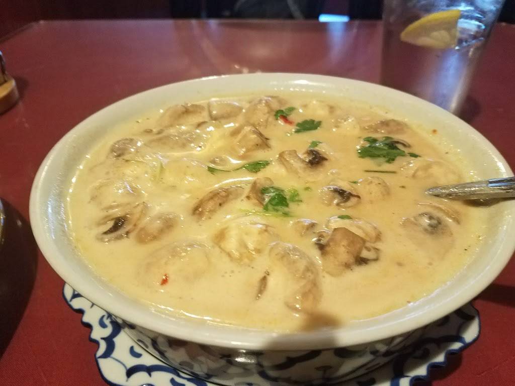 Simple Thai | restaurant | 907 Tennessee St, Vallejo, CA 94590, USA | 7075574834 OR +1 707-557-4834