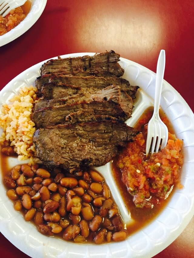 El Pollo Sonora | restaurant | 14522 Vanowen St # 1, Van Nuys, CA 91405, USA | 8189883452 OR +1 818-988-3452