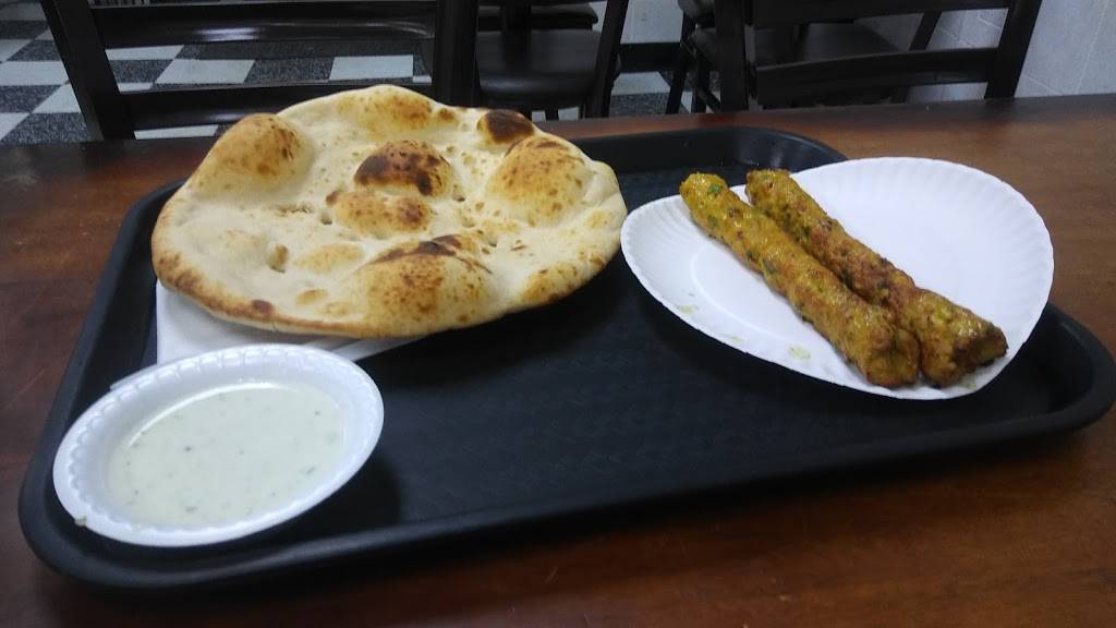 Shandar | restaurant | 679 Coney Island Ave, Brooklyn, NY 11218, USA | 7187034400 OR +1 718-703-4400