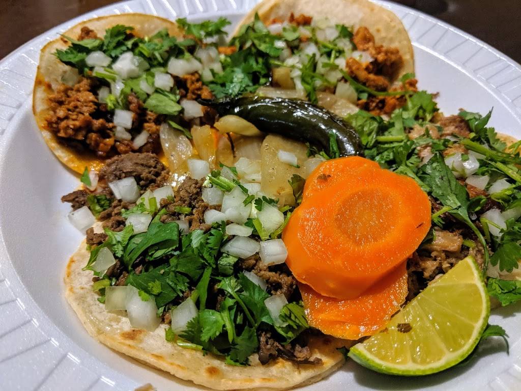 Taco Loco Food Truck | restaurant | 1501 S Blvd, Edmond, OK 73013, USA | 4056514567 OR +1 405-651-4567