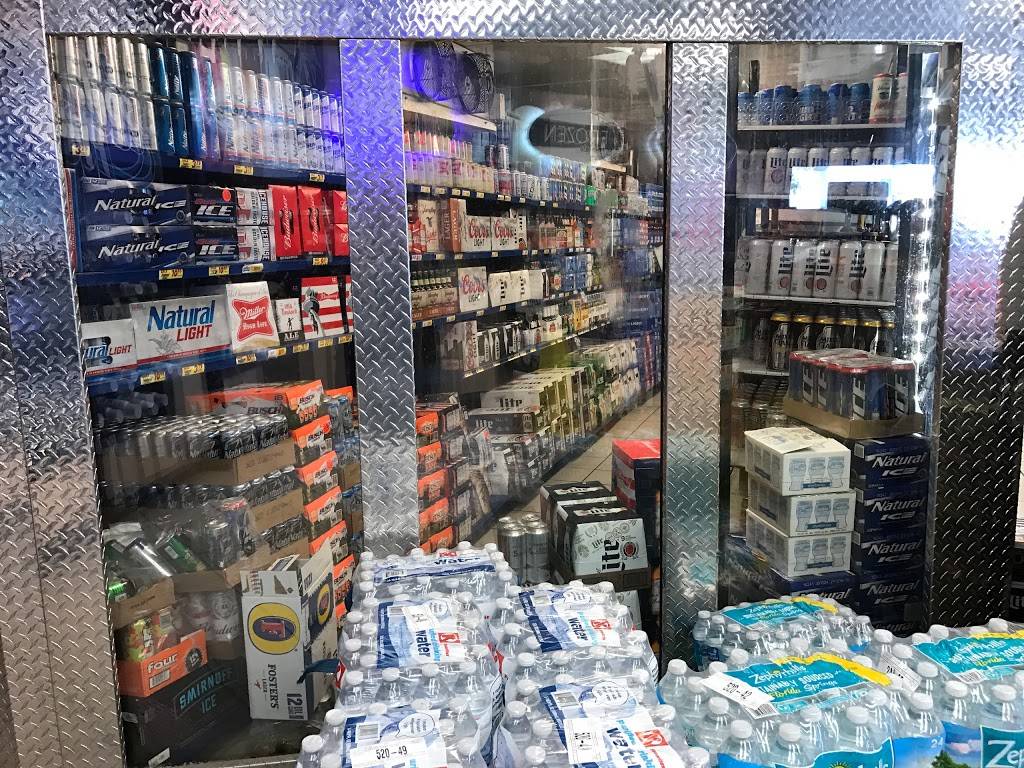 Circle K | meal takeaway | 4860 62nd Ave N, Pinellas Park, FL 33781, USA | 7275258310 OR +1 727-525-8310