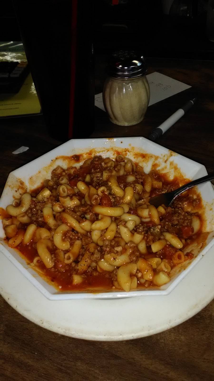 Village Cornerstone Restaurant | restaurant | 180 E Buckeye St, West Salem, OH 44287, USA | 4198534885 OR +1 419-853-4885