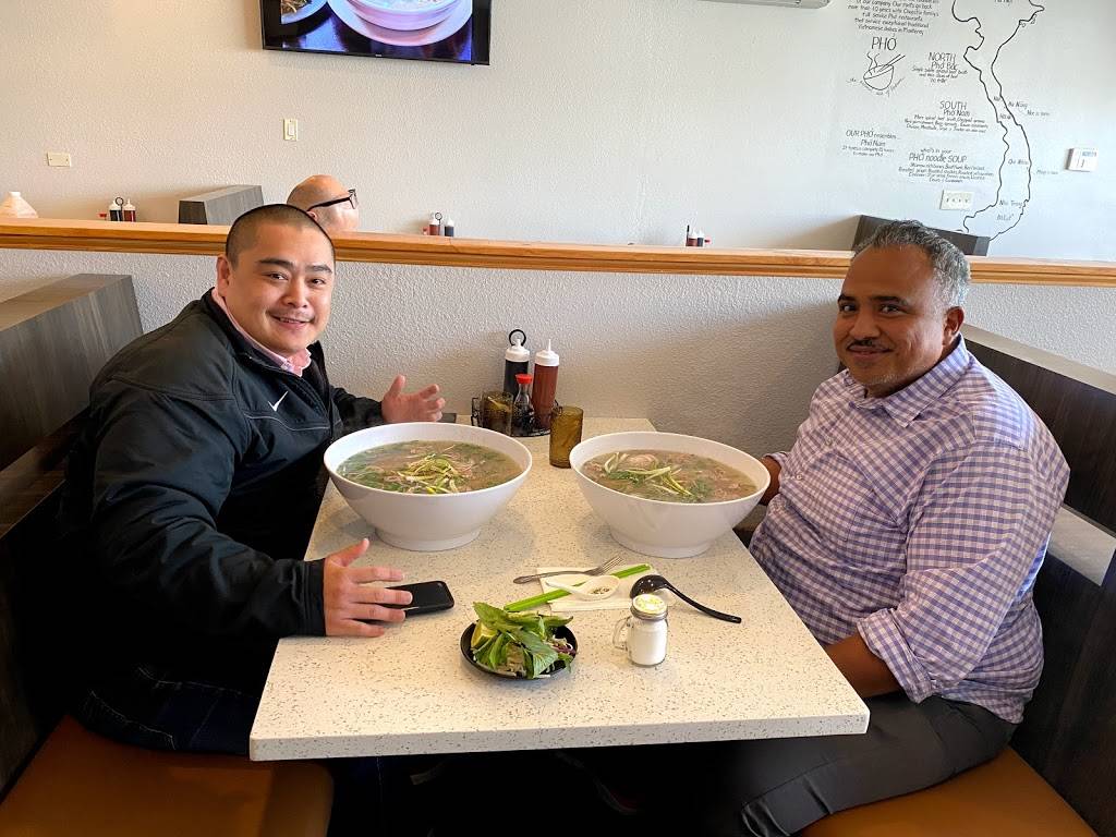 Pho Fresh | restaurant | 1988 Fremont Blvd, Seaside, CA 93955, USA | 8317174686 OR +1 831-717-4686
