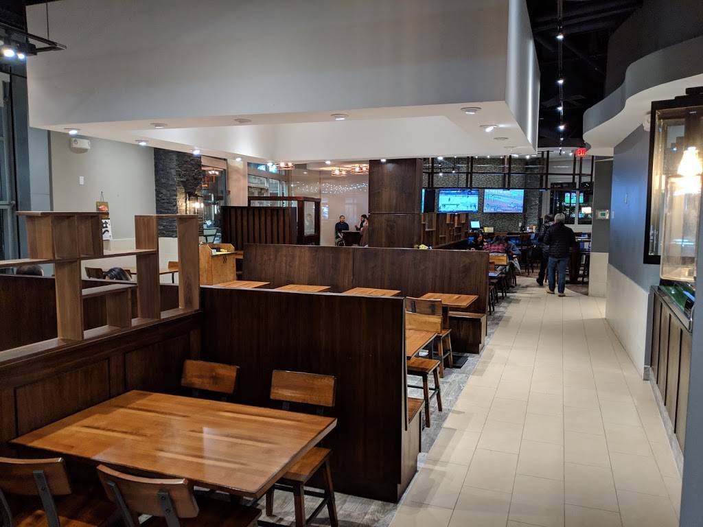 Marumen Ramen | restaurant | 21438 Epicerie Plaza, Sterling, VA 20164, USA | 7039569821 OR +1 703-956-9821