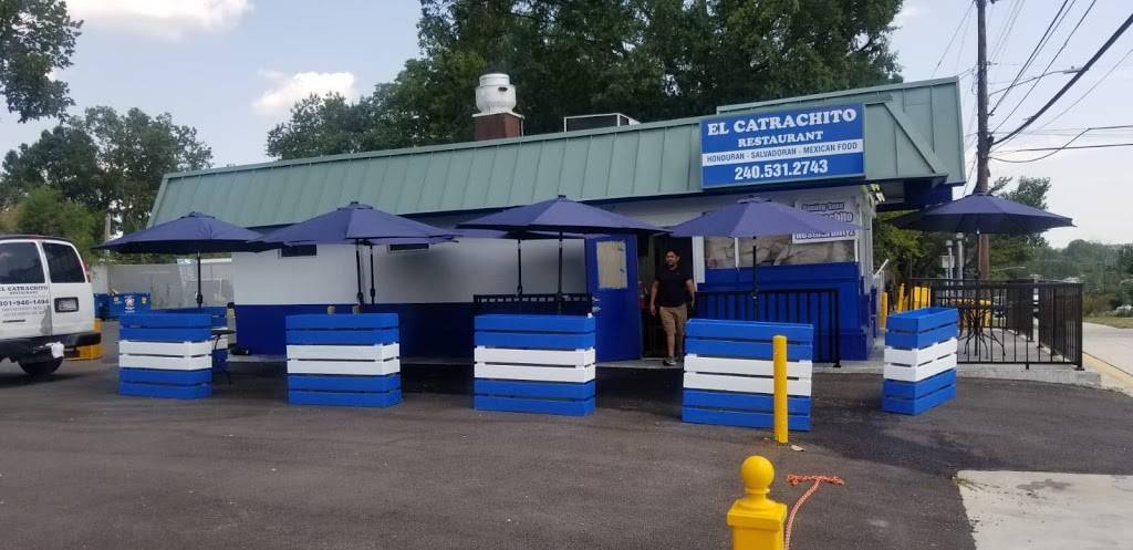El Catrachito Restaurant | restaurant | 940 East-West Hwy, Takoma Park, MD 20912, USA | 2405312743 OR +1 240-531-2743