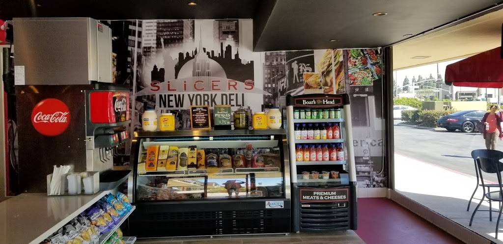 New York Slicers Deli OC | restaurant | 2138 N Tustin Ave, Santa Ana, CA 92705, USA | 7147140501 OR +1 714-714-0501