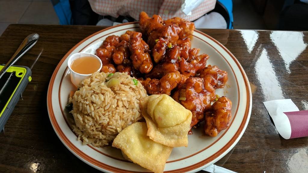 Sweet Asia Cafe | restaurant | 22506 Telegraph Rd, Southfield, MI 48033, USA | 2482238828 OR +1 248-223-8828