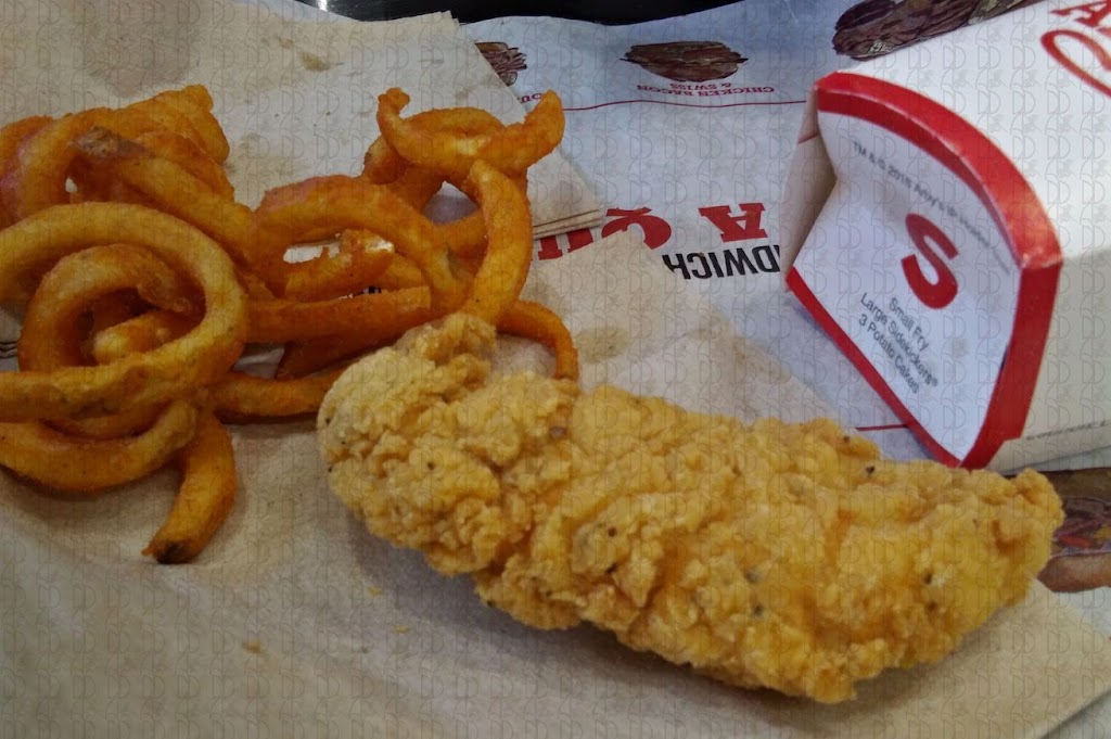 Arbys | meal takeaway | 3907 Sw, State Rd 14, Madison, FL 32340, USA | 8509739872 OR +1 850-973-9872