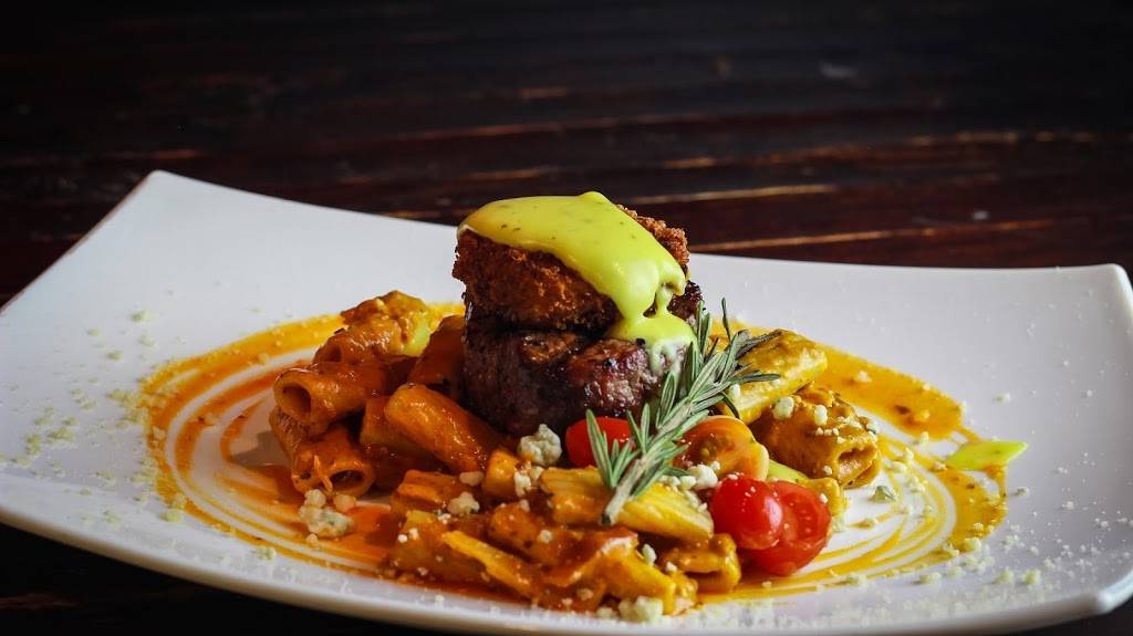 Metropolitan Grill | restaurant | 2931 E Battlefield Rd St, Springfield, MO 65804, USA | 4178894951 OR +1 417-889-4951