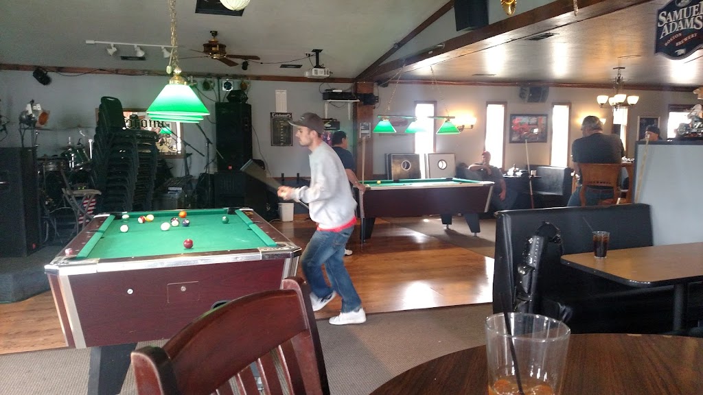 Saints Again | restaurant | 517 E Michigan Ave, Battle Creek, MI 49014, USA | 2697530053 OR +1 269-753-0053