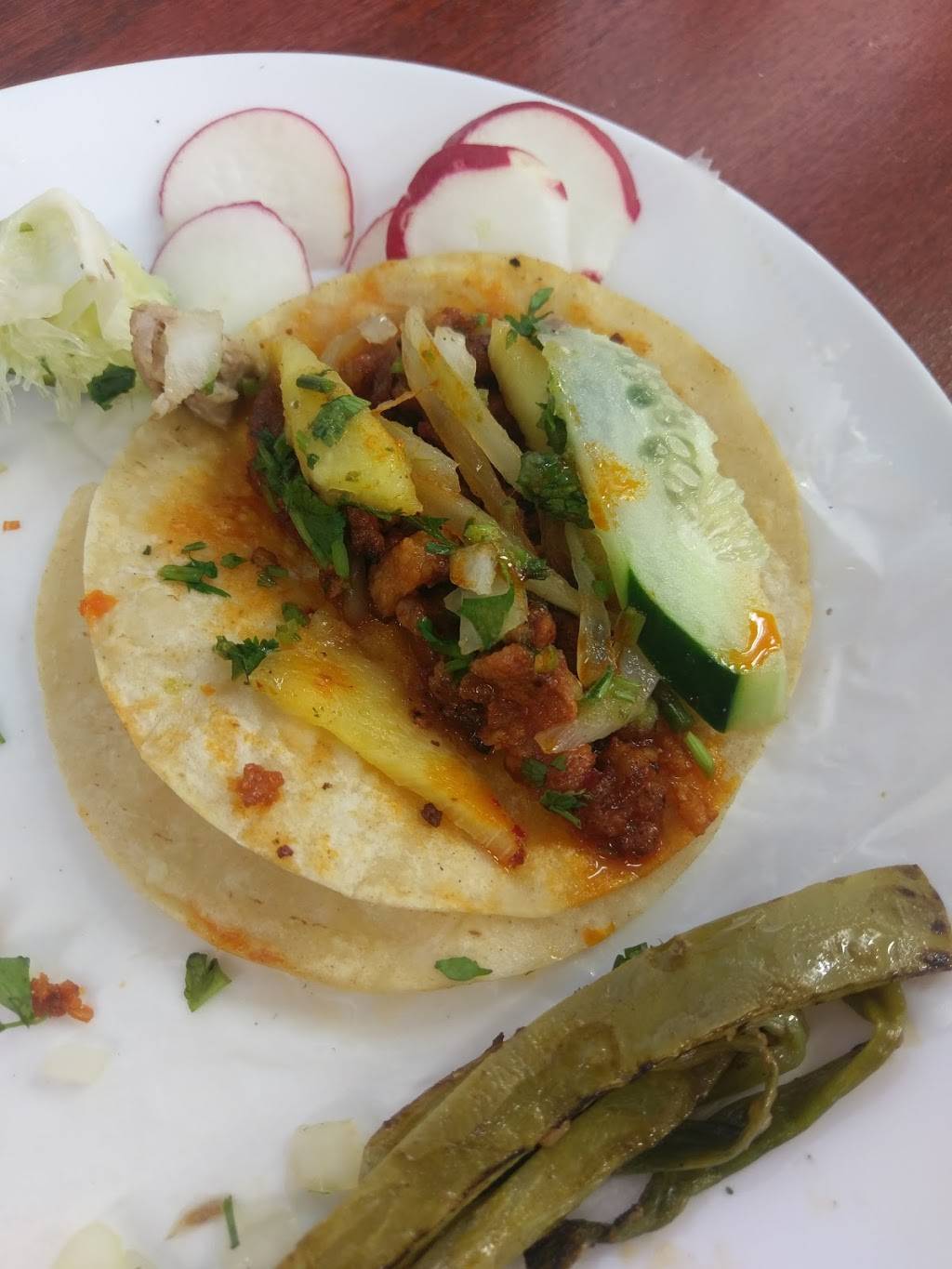 Callejeros Tacos | restaurant | 7894 Washington Blvd, Elkridge, MD 21075, USA | 4436205952 OR +1 443-620-5952