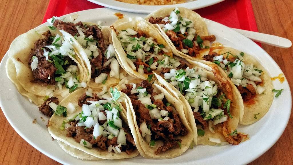 Tacos El Don | restaurant | 5603 Bells Ferry Rd, Acworth, GA 30102, USA | 6784455593 OR +1 678-445-5593