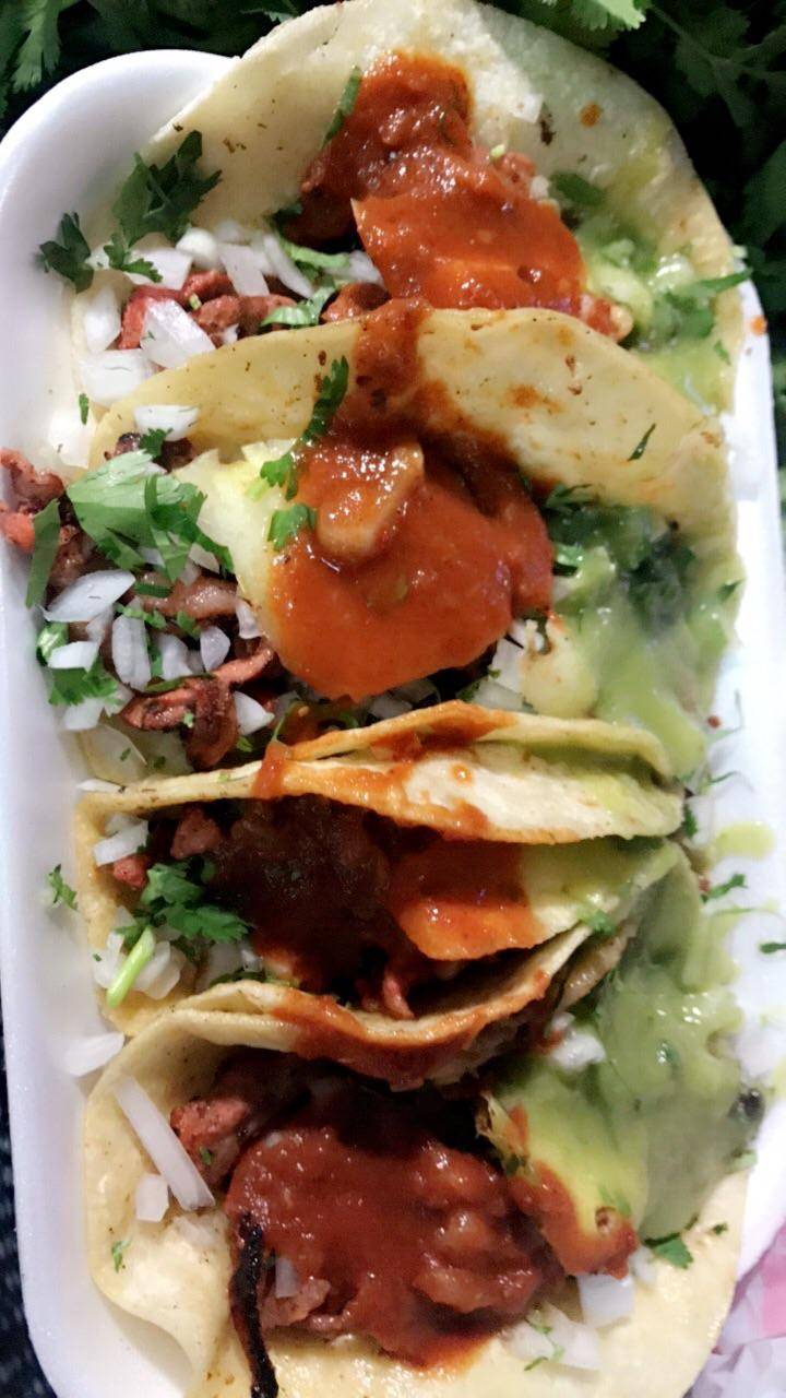 El Primo Taco Truck | restaurant | 1476 W 3rd St, Los Angeles, CA 90017, USA | 5623134837 OR +1 562-313-4837